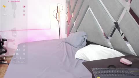 Chloe online show from October 2025 06:40:01 PM