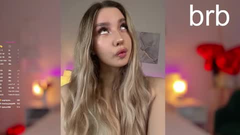 Chloe Lov GTM2 Mon Tue Thu Sat Sun 0400am - 1030m online show from February 2025 04:28:02 AM