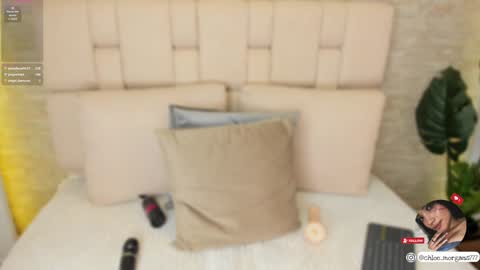 Snapshot of chloe_morgans chatting on January 2025 10:52:01 PM chloe online show from January 2025 10:52:01 PM