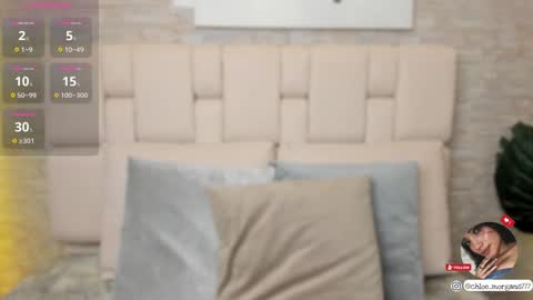 Snapshot of chloe_morgans chatting on January 2025 07:32:01 PM chloe online show from January 2025 07:32:01 PM