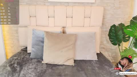 Snapshot of chloe_morgans chatting on March 2025 07:32:02 PM chloe online show from March 2025 07:32:02 PM