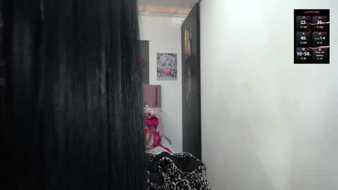 Chloe STG online show from September 2025 12:28:01 PM