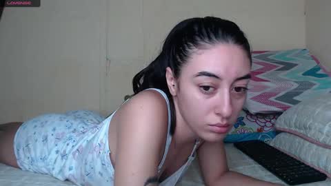 Chloe  online show from December 2024 03:16:01 PM