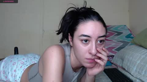 Chloe  online show from December 2024 03:20:02 PM