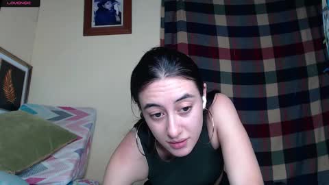 Chloe  online show from February 2025 08:29:02 PM