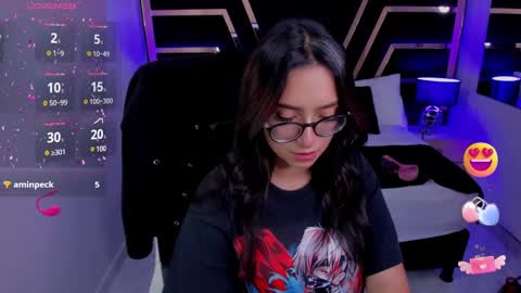 Chloe online show from February 2025 03:20:01 AM