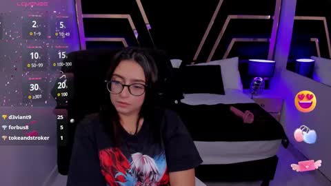 Chloe online show from February 2025 05:28:01 PM