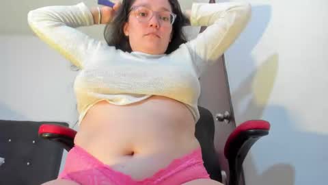 CHLOE CUTE online show from March 2025 10:10:02 PM