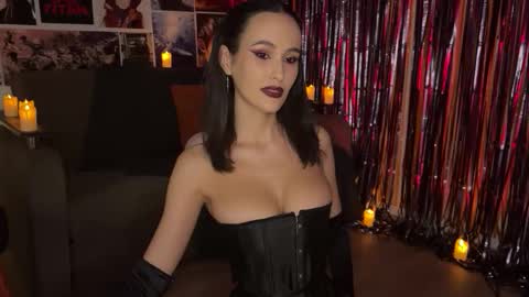 Snapshot of chloechain chatting on October 2025 10:48:02 PM chloe online show from October 2025 10:48:02 PM