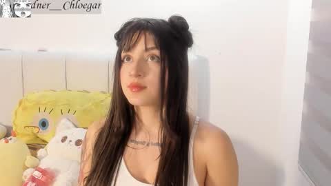 Chloe online show from September 2025 11:21:01 PM