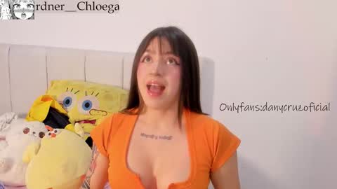 Chloe online show from October 2025 11:50:01 PM