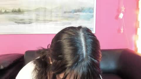 chloeesky online show from September 2025 01:12:01 PM