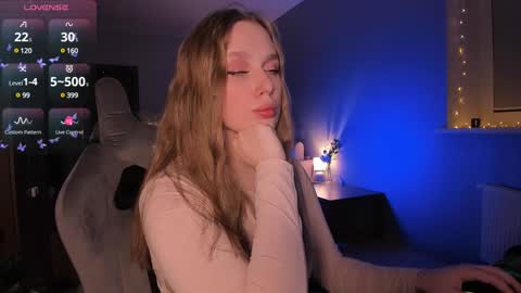 chloegins online show from December 2024 11:35:01 PM