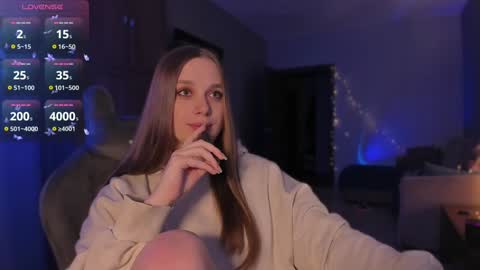 chloegins online show from January 2025 12:41:02 PM