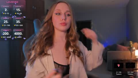 chloegins online show from January 2025 09:37:02 AM