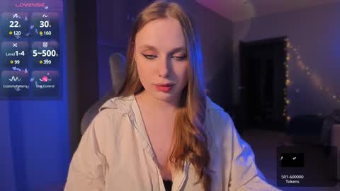 chloegins online show from January 2025 12:40:02 PM