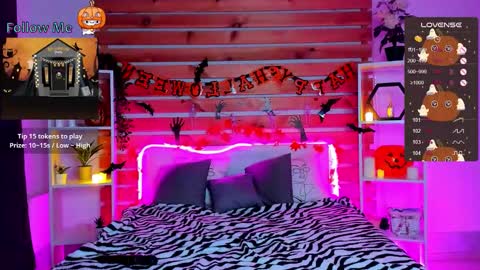 Snapshot of chloejenyss chatting on October 2025 01:35:01 AM Chloe online show from October 2025 01:35:01 AM