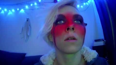 Chloekissxo online show from January 2025 04:23:02 PM