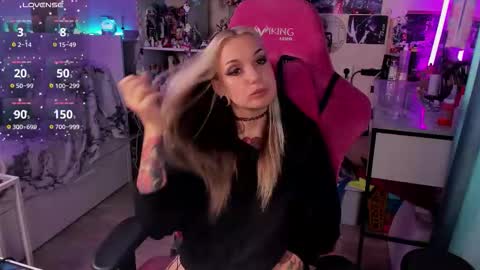 ChloeKohaku online show from September 2025 06:38:01 AM