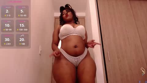 Snapshot of chloelarah chatting on March 2025 11:40:02 AM Chloe Larah online show from March 2025 11:40:02 AM
