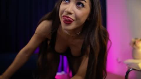 chloemin_ online show from September 2025 06:06:02 AM