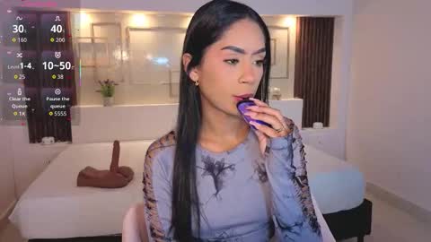 Snapshot of chloemoon9 chatting on October 2025 01:11:02 PM Chloe Moon online show from October 2025 01:11:02 PM