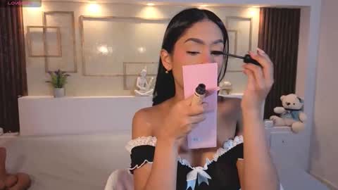 Snapshot of chloemoon9 chatting on October 2025 11:58:01 AM Chloe Moon online show from October 2025 11:58:01 AM