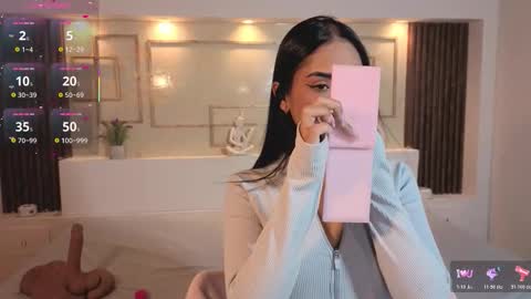 Snapshot of chloemoon9 chatting on November 2025 11:21:01 AM Chloe Moon online show from November 2025 11:21:01 AM