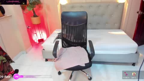 Chloe rosse online show from December 2024 01:36:02 AM