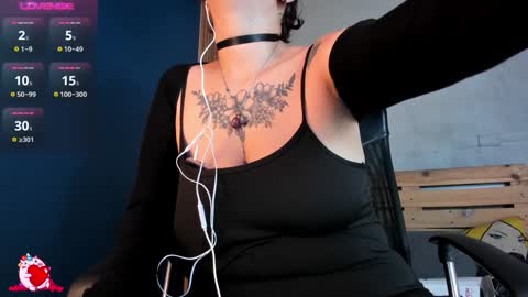 Chloe rosse online show from December 2024 01:14:01 PM