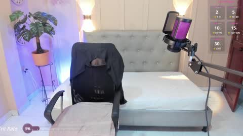 Chloe rosse online show from December 2024 01:58:02 AM