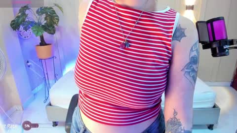 Chloe rosse online show from December 2024 07:49:02 AM