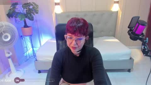 Chloe rosse online show from December 2024 02:14:02 AM