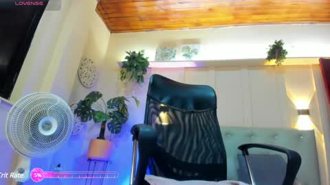 Chloe rosse online show from December 2024 02:09:02 AM