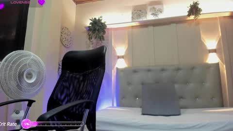 Chloe rosse online show from February 2025 04:36:02 AM