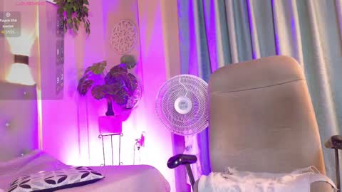 Chloe rosse online show from October 2025 01:13:01 AM