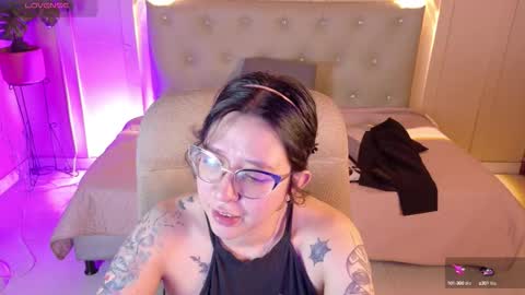 Chloe rosse online show from October 2025 01:47:02 AM