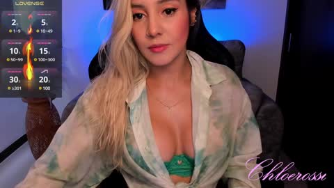 Laura online show from January 2025 08:26:01 PM