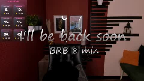 Chloe online show from October 2025 11:22:01 AM