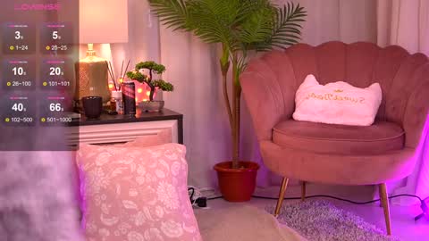 Chloe online show from January 2025 07:52:01 PM