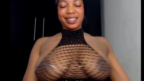 ESTHER online show from December 2024 09:19:02 AM
