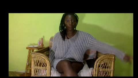 Exotic Chocolate online show from December 2024 11:18:02 AM