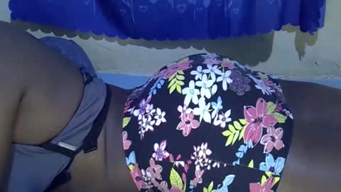 chocolate_baby2 online show from September 2025 08:05:01 AM