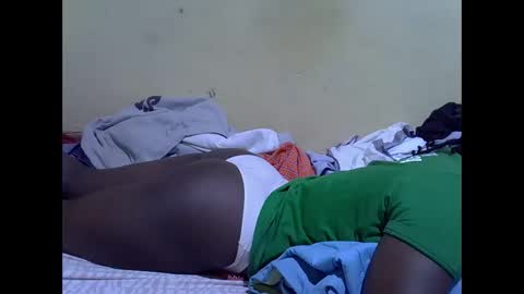 chocolate_baby3 online show from October 2025 08:38:02 PM