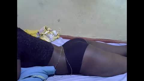 chocolate_baby3 online show from December 2025 07:21:01 PM