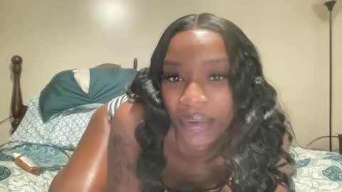 Snapshot of chocolatebunni00824 chatting on October 2025 04:45:01 AM chocolatebunni00824 online show from October 2025 04:45:01 AM