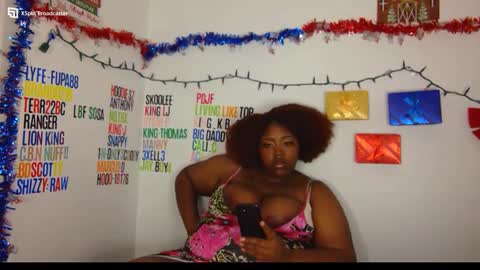 Melina online show from December 2024 02:27:01 AM