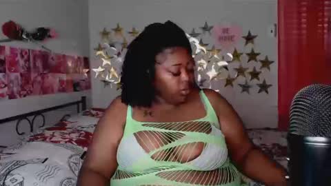 Melina online show from September 2025 06:43:02 PM
