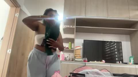 Snapshot of chocolatecakequeen chatting on November 2025 08:08:02 PM ChocolateCakeQueen online show from November 2025 08:08:02 PM