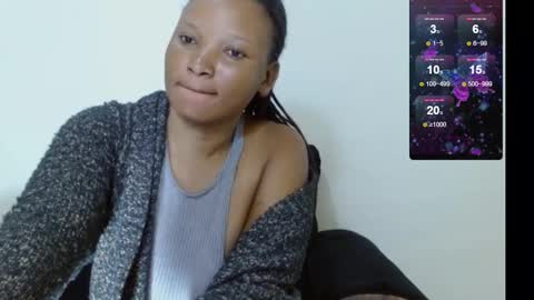 chocolatemilkebony online show from December 2024 07:24:01 AM